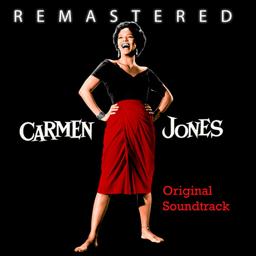 Oscar Hammerstein II & Georges Bizet Dat's Love (Habanera) (from Carmen Jones) profile picture
