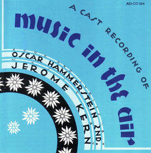 Oscar Hammerstein II & Jerome Kern I've Told Ev'ry Little Star (from Music In The Air) (arr. Lee Evans) profile picture