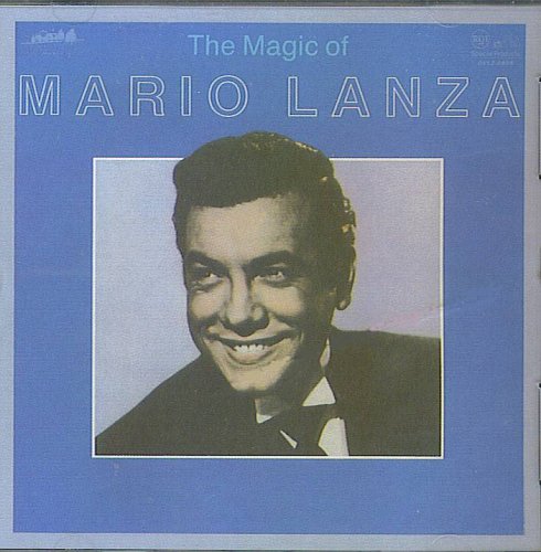 Mario Lanza Wanting You profile picture