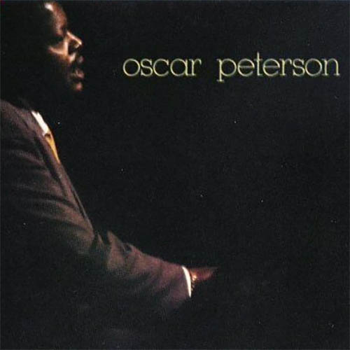 Oscar Peterson Blues Etude profile picture