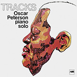 Download or print Oscar Peterson Django Sheet Music Printable PDF 10-page score for Jazz / arranged Piano Transcription SKU: 588656