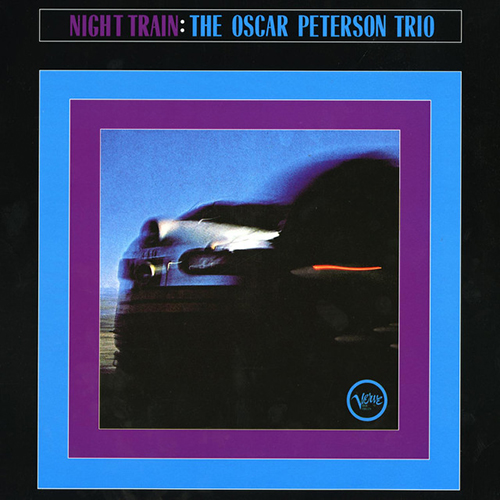 Oscar Peterson Easy Does It profile picture