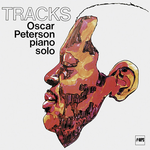 Oscar Peterson Give Me The Simple Life profile picture