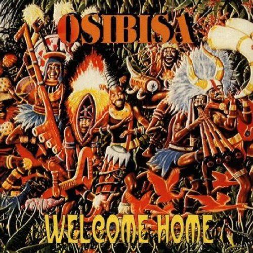 Osibisa Sunshine Day profile picture