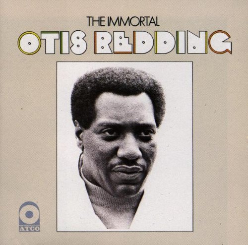 Otis Redding Hard To Handle profile picture