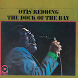 Download or print Otis Redding (Sittin' On) The Dock Of The Bay Sheet Music Printable PDF 3-page score for Soul / arranged Keyboard SKU: 44029