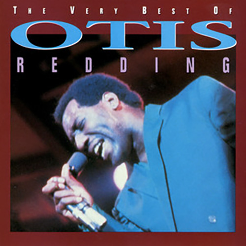 Otis Redding The Happy Song profile picture