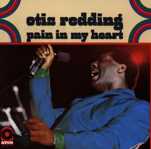 Otis Redding These Arms Of Mine profile picture