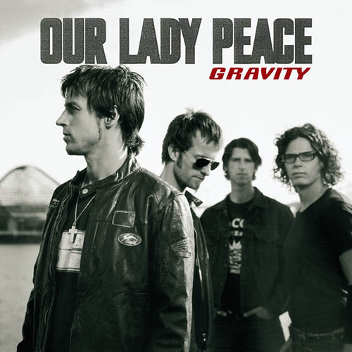 Our Lady Peace Somewhere Out There profile picture