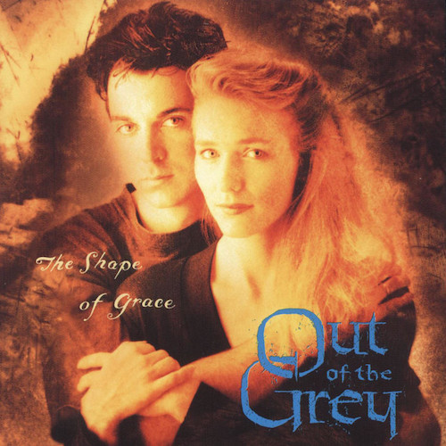 Out Of The Grey Steady Me profile picture