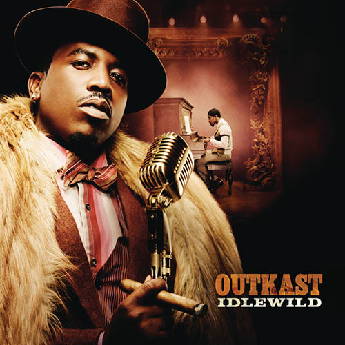 OutKast Idlewild Blue (Don'tchu Worry 'Bout Me) profile picture