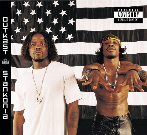 Outkast So Fresh, So Clean profile picture
