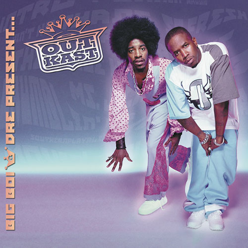 OutKast The Whole World profile picture