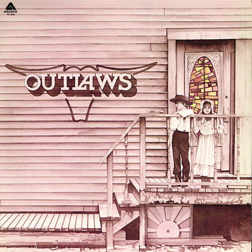 Outlaws Green Grass And High Tides profile picture
