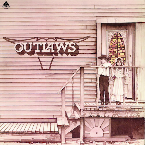 Outlaws There Goes Another Love Song profile picture