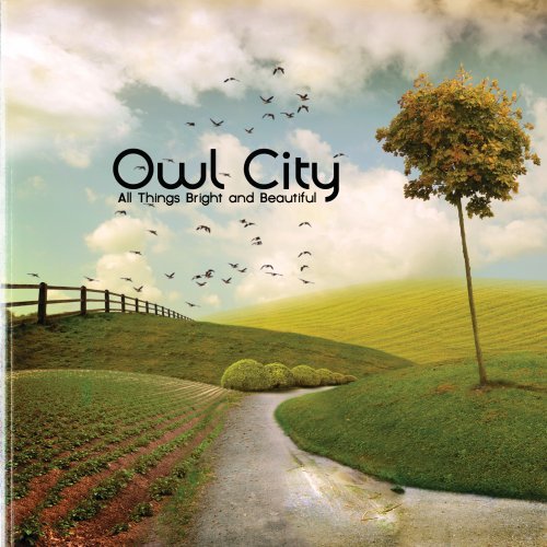 Owl City Deer In The Headlights profile picture