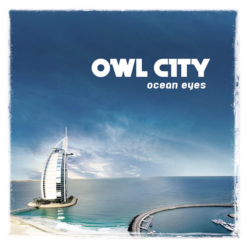 Owl City Fireflies profile picture