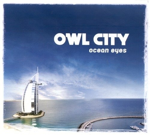 Owl City Tidal Wave profile picture