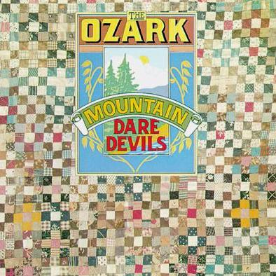 Ozakee Mountain Daredevils If You Wanna Get To Heaven profile picture