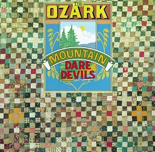 Ozark Mountain Daredevils If You Wanna Get To Heaven profile picture