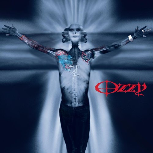 Ozzy Osbourne Alive profile picture