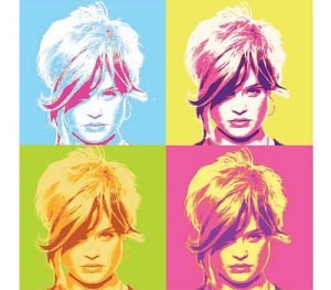 Ozzy Osbourne and Kelly Osbourne Changes profile picture
