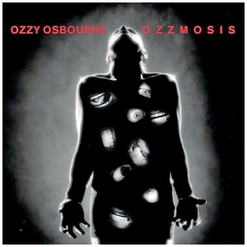 Ozzy Osbourne Back On Earth profile picture