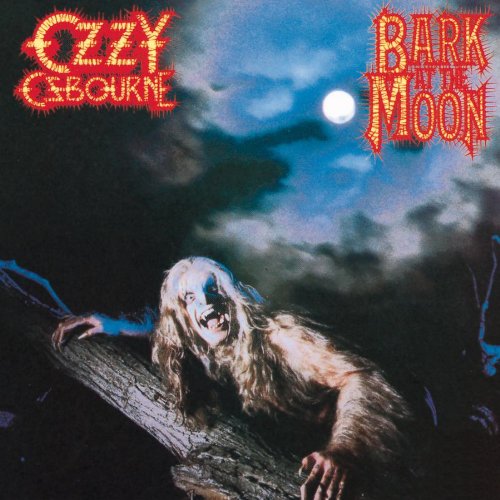 Ozzy Osbourne Bark At The Moon profile picture
