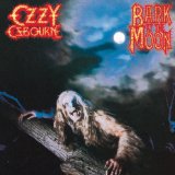 Download or print Ozzy Osbourne Bark At The Moon Sheet Music Printable PDF 10-page score for Rock / arranged Guitar Tab SKU: 52379