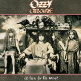 Download or print Ozzy Osbourne Crazy Babies Sheet Music Printable PDF 6-page score for Rock / arranged Guitar Tab SKU: 20737
