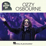 Download or print Ozzy Osbourne Crazy Train Sheet Music Printable PDF 5-page score for Pop / arranged Piano SKU: 165388