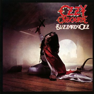 Ozzy Osbourne Crazy Train profile picture