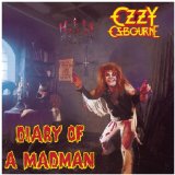 Download or print Ozzy Osbourne Diary Of A Madman Sheet Music Printable PDF 1-page score for Pop / arranged Guitar Tab SKU: 74117