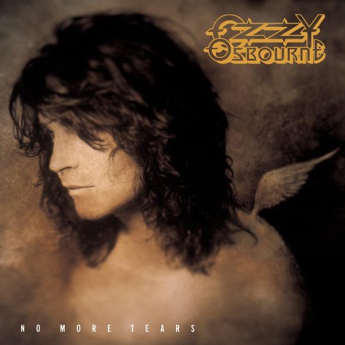 Ozzy Osbourne I Don't Want To Change The World profile picture