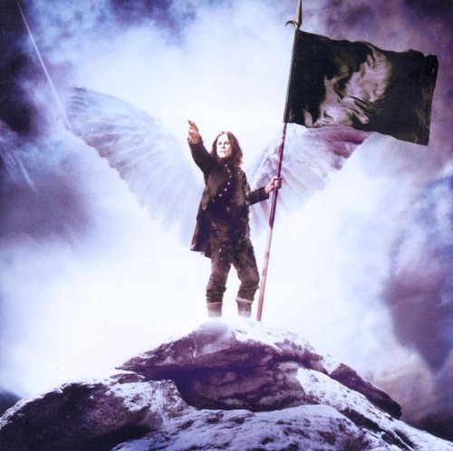 Ozzy Osbourne Let It Die profile picture