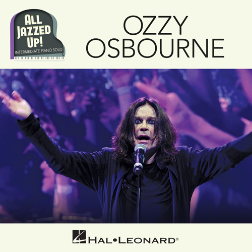 Ozzy Osbourne Over The Mountain profile picture