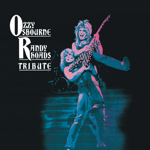 Ozzy Osbourne Revelation profile picture
