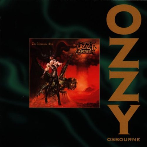 Ozzy Osbourne Shot In The Dark profile picture