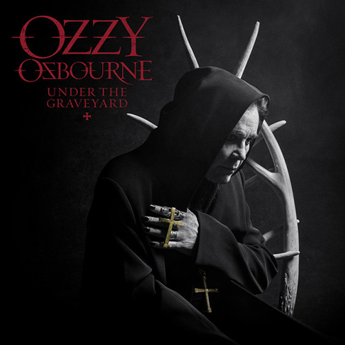 Ozzy Osbourne Under The Graveyard profile picture