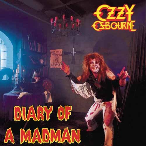 Ozzy Osbourne You Can't Kill Rock And Roll profile picture