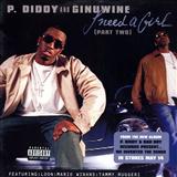 Download or print P. Diddy & Ginuwine I Need A Girl (Part Two) (feat. Loon, Mario Winans & Tammy Ruggieri) Sheet Music Printable PDF 8-page score for Pop / arranged Piano, Vocal & Guitar (Right-Hand Melody) SKU: 20480