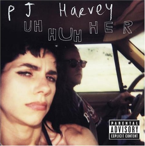 P J Harvey The Letter profile picture