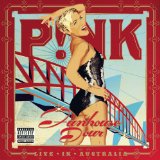 Download or print Pink Ave Mary A Sheet Music Printable PDF 8-page score for Rock / arranged Piano, Vocal & Guitar (Right-Hand Melody) SKU: 69694
