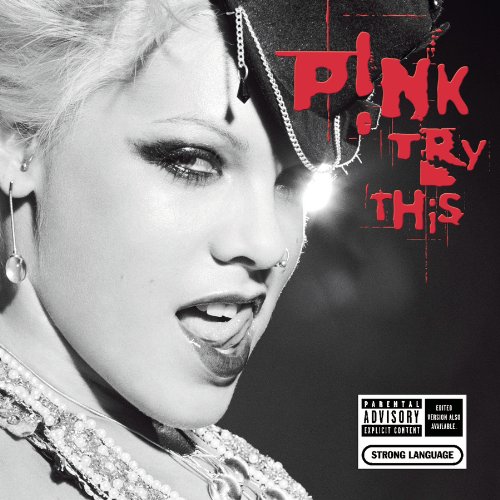 Pink Feel Good Time (feat. William Orbit) profile picture