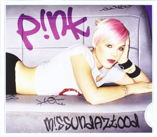 Pink Get The Party Started profile picture