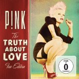 Download or print Pink Just Give Me A Reason (feat. Nate Ruess) Sheet Music Printable PDF 9-page score for Pop / arranged Piano, Vocal & Guitar (Right-Hand Melody) SKU: 95049