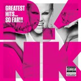 Download or print Pink Raise Your Glass Sheet Music Printable PDF 7-page score for Pop / arranged Piano, Vocal & Guitar (Right-Hand Melody) SKU: 106203