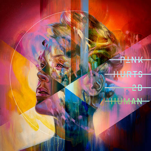 Pink The Last Song Of Your Life profile picture
