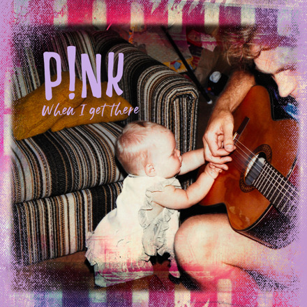 P!nk When I Get There profile picture