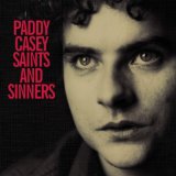 Download or print Paddy Casey Saints And Sinners Sheet Music Printable PDF 2-page score for Pop / arranged Lyrics & Chords SKU: 107588